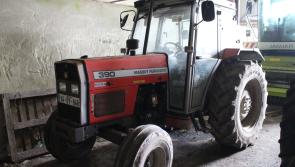 Tractors, trailers and troughs all up for grabs at big Midlands  farm auction