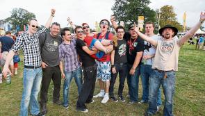Electric Picnic Salty Dog line-up revealed as marine themed entertainment returns to Laois 