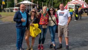 Laois village to host musical extravaganza this weekend