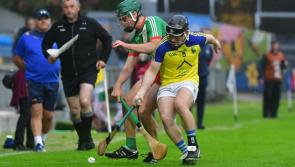 Abbeyleix St Lazarian’s off to a flyer with victory  over Borris-Kilcotton