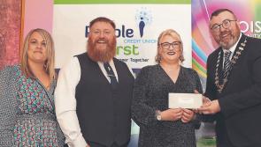 Nominate your lifeline service for a Laois Community and Voluntary Award