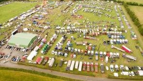 Breaking: Weather forces postponement of Ossory Show in Laois