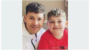 "We will carry them in our hearts forever" - say families of Laois dad and son as Portlaoise funeral details confirmed