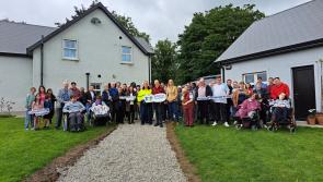 Laois holds successful first Social Farming Open Day