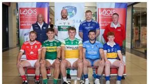 Laois Intermediate Football Championship Preview