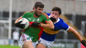 Brave O'Dempsey's defeat Graiguecullen to make winning start to Laois Shopping Centre SFC