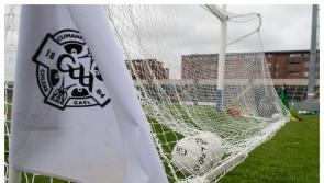 Draws made for Round 2 of Laois Senior and Intermediate Football Championships 