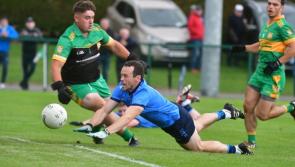 14-man Ballyroan-Abbey defeat near neighbours Park-Ratheniska in Senior Championship opener
