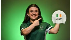 Laois Paralympian set to begin her quest for glory at  Swimming World Championships