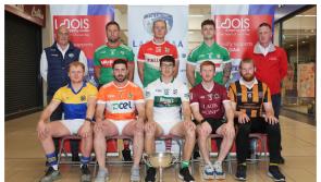 Laois Premier Intermediate Hurling Championship Round Two previews and predictions