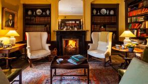 PROPERTY WATCH: Stunning historic Laois house with literary links going under the hammer