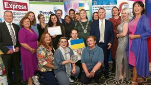 Local groups urged to nominate for Social Inclusion category in Laois Community & Voluntary Awards