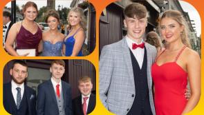 In PICTURES: Captivating debs captured on camera in Laois