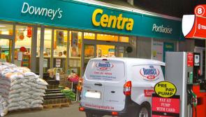 National Lottery issues advice to Laois jackpot winnner