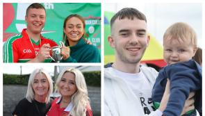 IN PICTURES: Laois GAA Club celebrates its 125th anniversary 