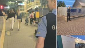 Assault, lewd behaviour, theft and aggression recorded on trains in Laois