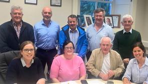 Laois town's Town Team back in action with big ideas