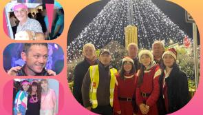  Laois town goes Hawaii Five-0 for sparkling Christmas 
