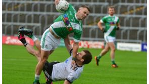 Roche and Lowry to the fore as Killeshin secure quarter-final place over Arles-Killeen