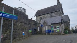 Laois backing for €9 unlimited public transport ticket