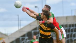 Graiguecullen tee up Stradbally date following victory over The Heath in Round Two