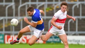 O’Dempsey’s secure place in SFC quarter finals as they get the better of Emo