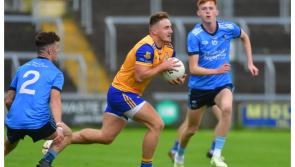 Late points secure quarter-final place for St Joseph's against Ballyroan-Abbey