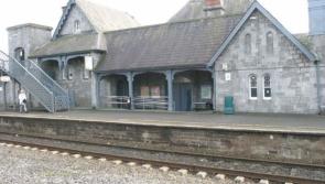 Portarlington train station to be in the spotlight in Laois talk