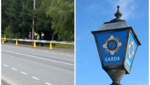 Body discovered in Offaly as Gardaí seal off area
