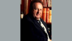 Laois man caught up in planning tribunal to be laid to rest in his native Abbeyleix