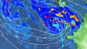 Laois crisis team convenes to deal with Storm Betty damage