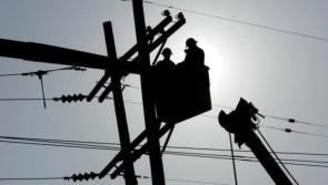 Storm Betty has big electricity 'impact' in Portlaoise  area reports ESB
