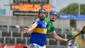Laois county stars on fire for hurling champs in victory over hard-working Rosenallis 