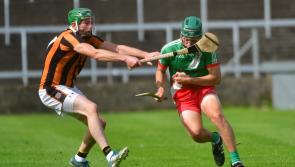 Borris-Kilcotton end group stages with victory over Camross