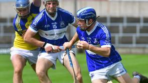 Abbeyleix St Lazarian’s power past Castletown with strong second-half showing 