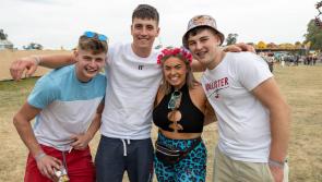 Electric Picnic weather forecast from Met Éireann looks promising