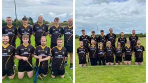 The Heath set for a busy weekend of rounders action with two All-Ireland semi-finals on the cards