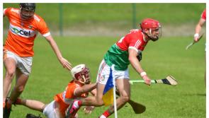 Slieve Bloom set for another relegation final following defeat to Clonaslee St Manman's
