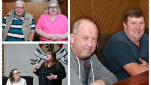 IN PICTURES: Laois Public Participation Network hosts Sports Capital Grant Workshop