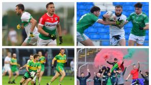 Laois Senior Football Championship Round three previews and predictions