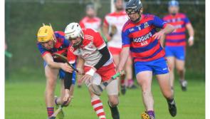 Trumera secure the bragging rights against Colt-Shanahoe