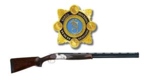 Laois Offaly Gardai issue advice to gun owners
