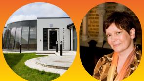 Laois Electric Picnic town is the place to learn 'fully-fledged fiction' 