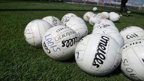 Draws made for Senior Football quarter-finals and Senior ‘B’ quarter-finals 