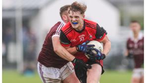 The Rock secure quarter-final place at Kilcavan's expense