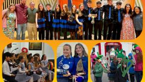 Make friends with people and music in Laois with Portlaoise Comhaltas 