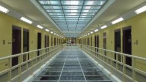 Men charged  by gardaí after prison death