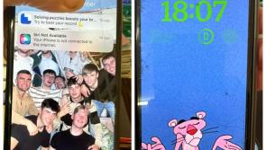 IN PICTURES:  Lose a phone at Electric Picnic? Lost and Found  are seeking owners