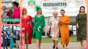 In Pictures: Ploughing a furrow to lots of fun in Laois