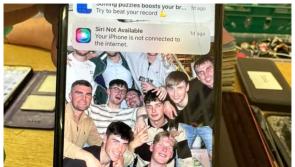Laois Gardai detail Electric Picnic Lost and Found system  
